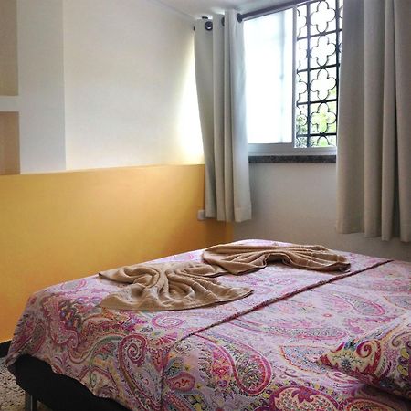La Guaca Hostel Santa Marta Номер фото