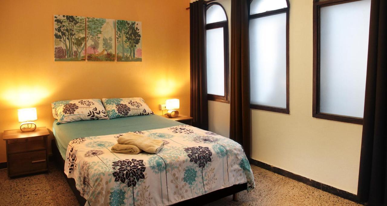 La Guaca Hostel Santa Marta Экстерьер фото