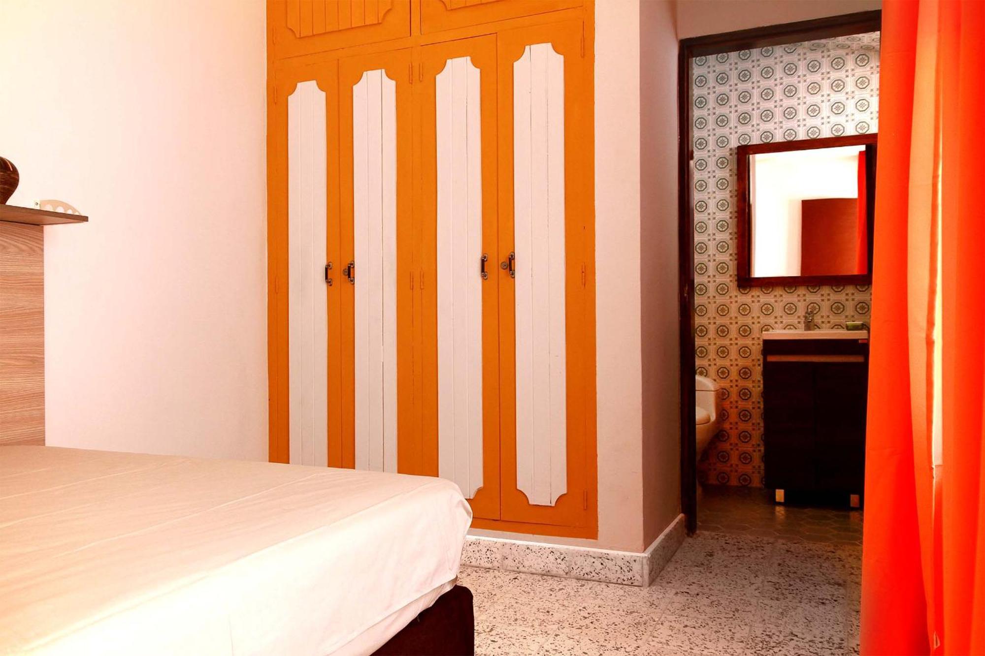 La Guaca Hostel Santa Marta Номер фото