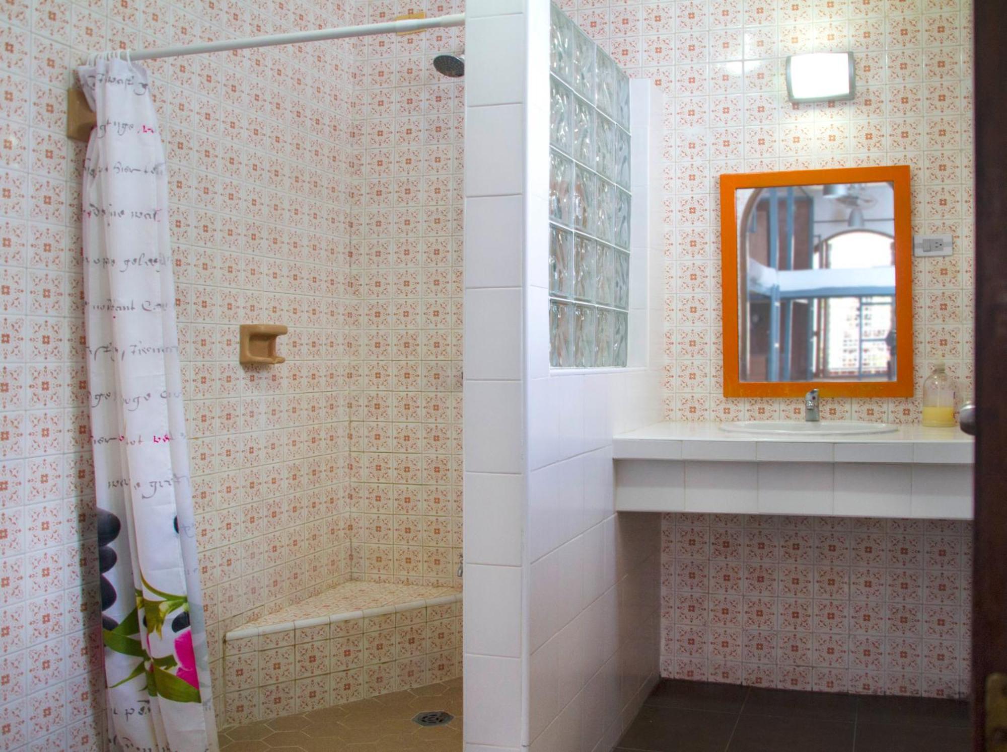 La Guaca Hostel Santa Marta Номер фото